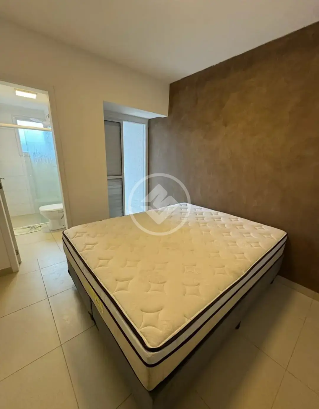 Apartamento 2 quartos no Centro, Ubatuba — foto 5 de 6