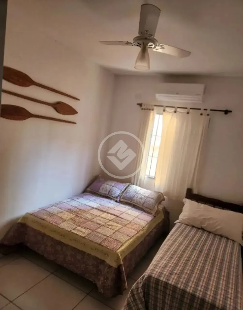 Apartamento no Praia do Perequê-Açu, Ubatuba — foto 4 de 6