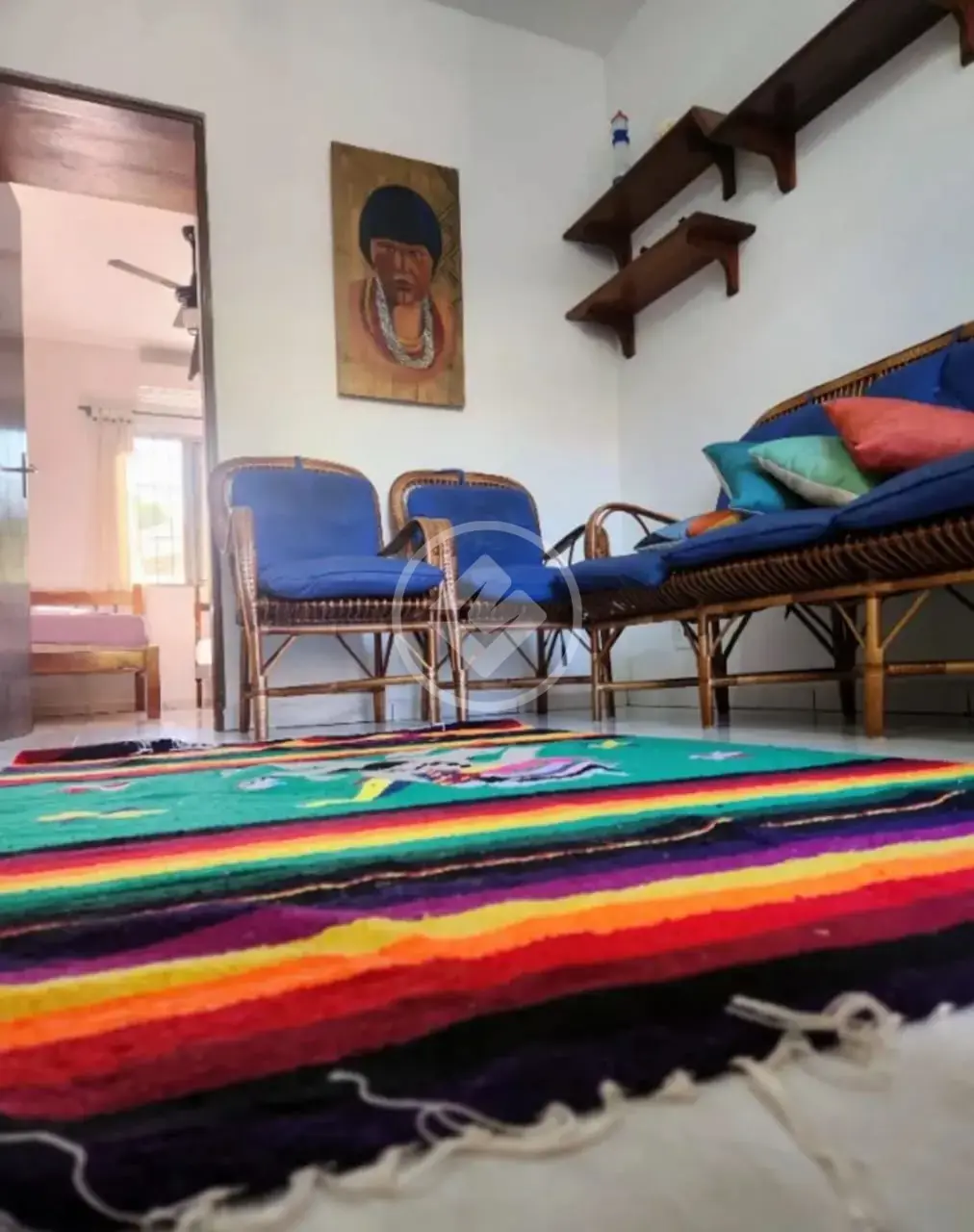 Apartamento no Praia do Perequê-Açu, Ubatuba — foto 5 de 6