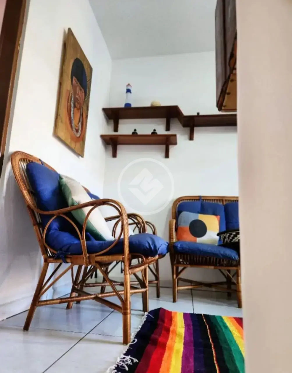 Apartamento no Praia do Perequê-Açu, Ubatuba — foto 6 de 6
