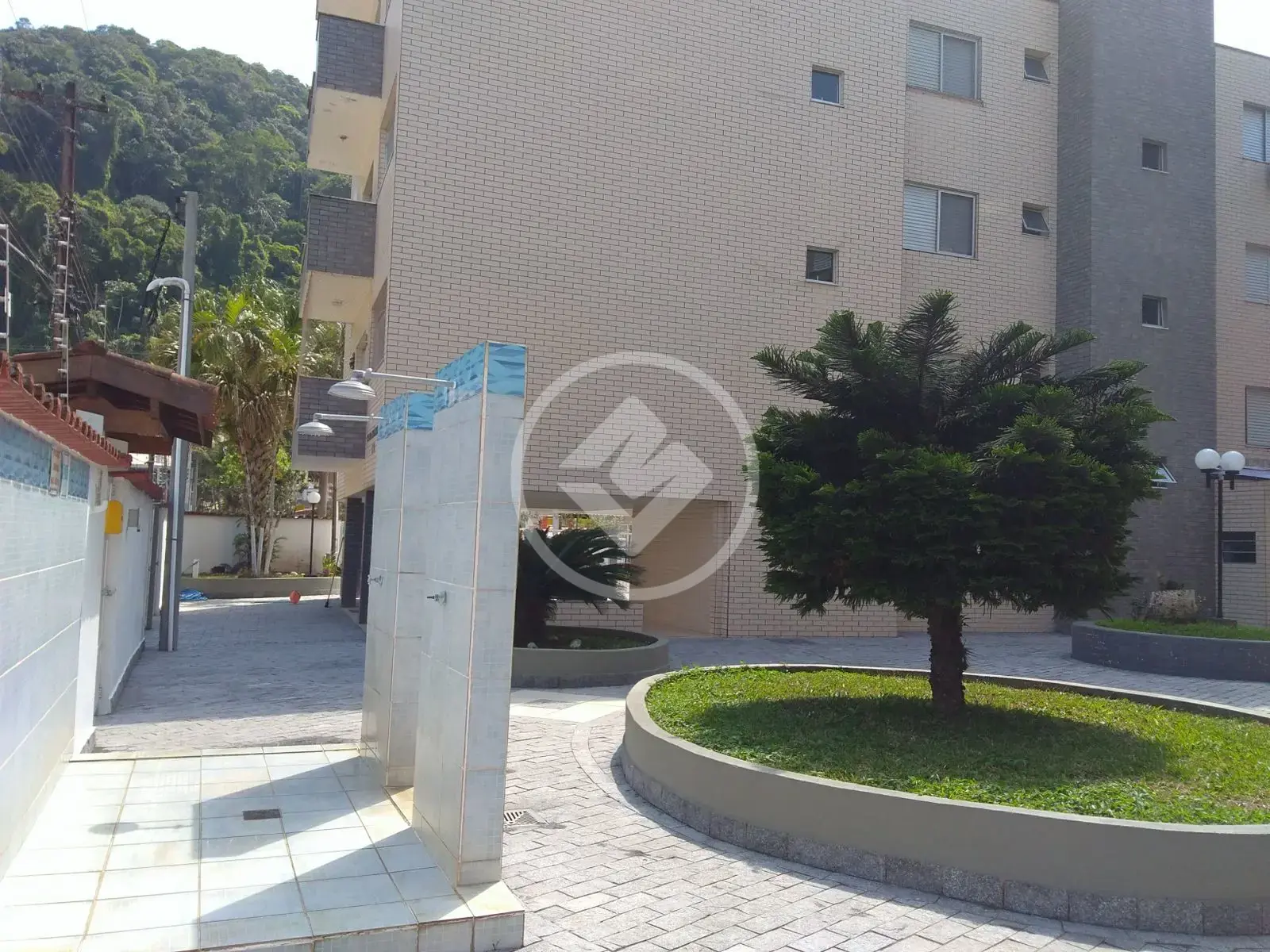 Apartamento Praia Grande, Ubatuba - SP — foto 1