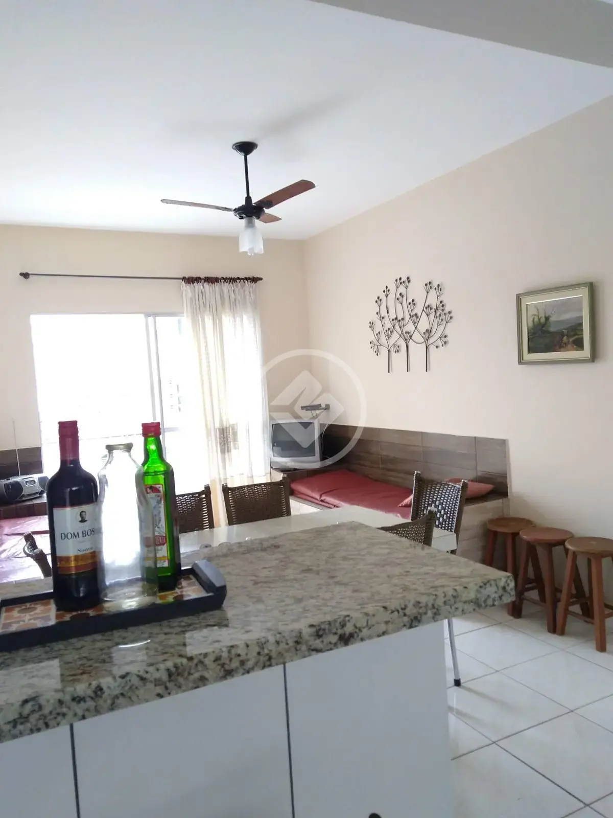 Apartamento 2 quartos no Praia Grande, Ubatuba — foto 4 de 6