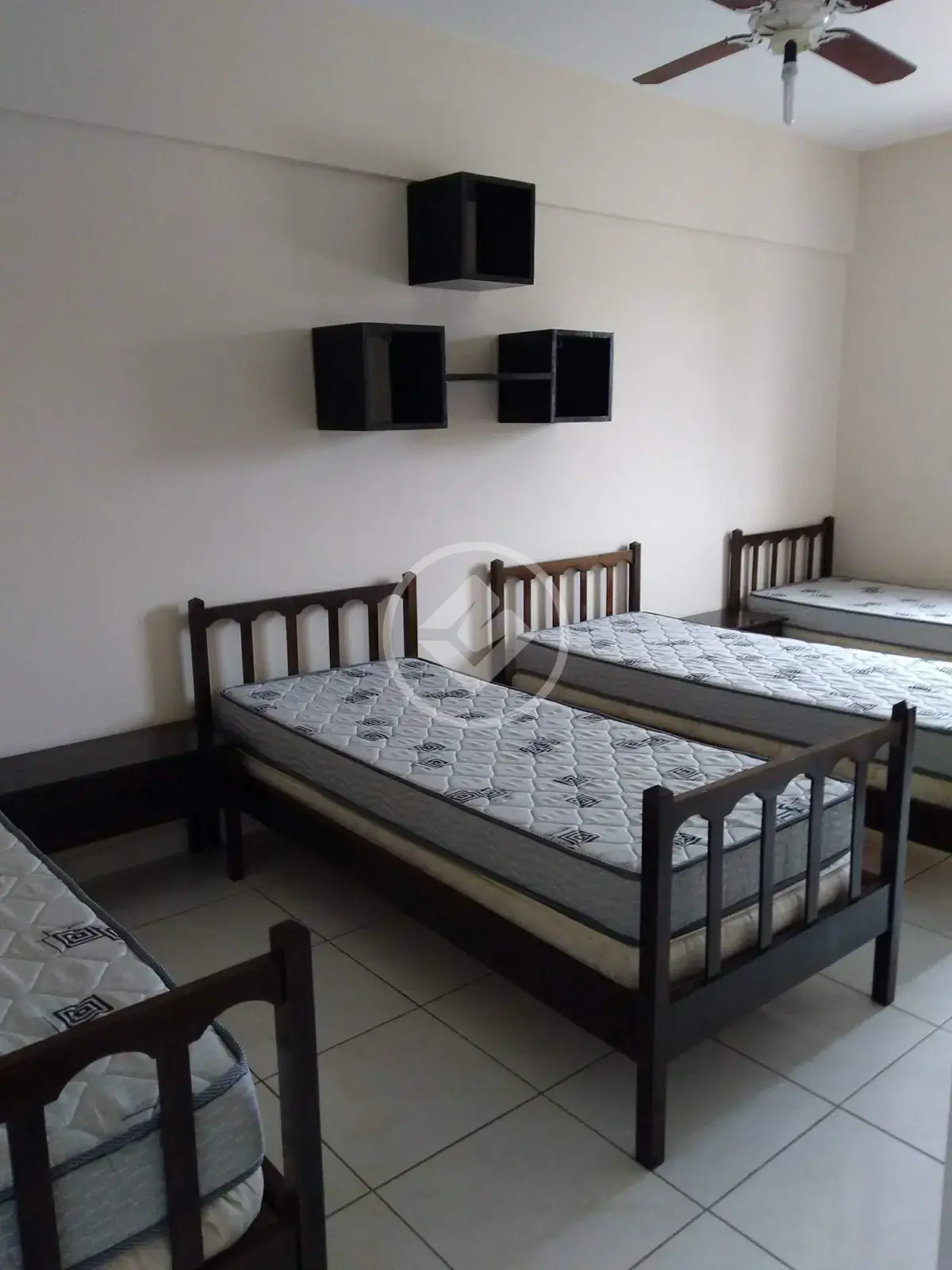 Apartamento 2 quartos no Praia Grande, Ubatuba — foto 5 de 6
