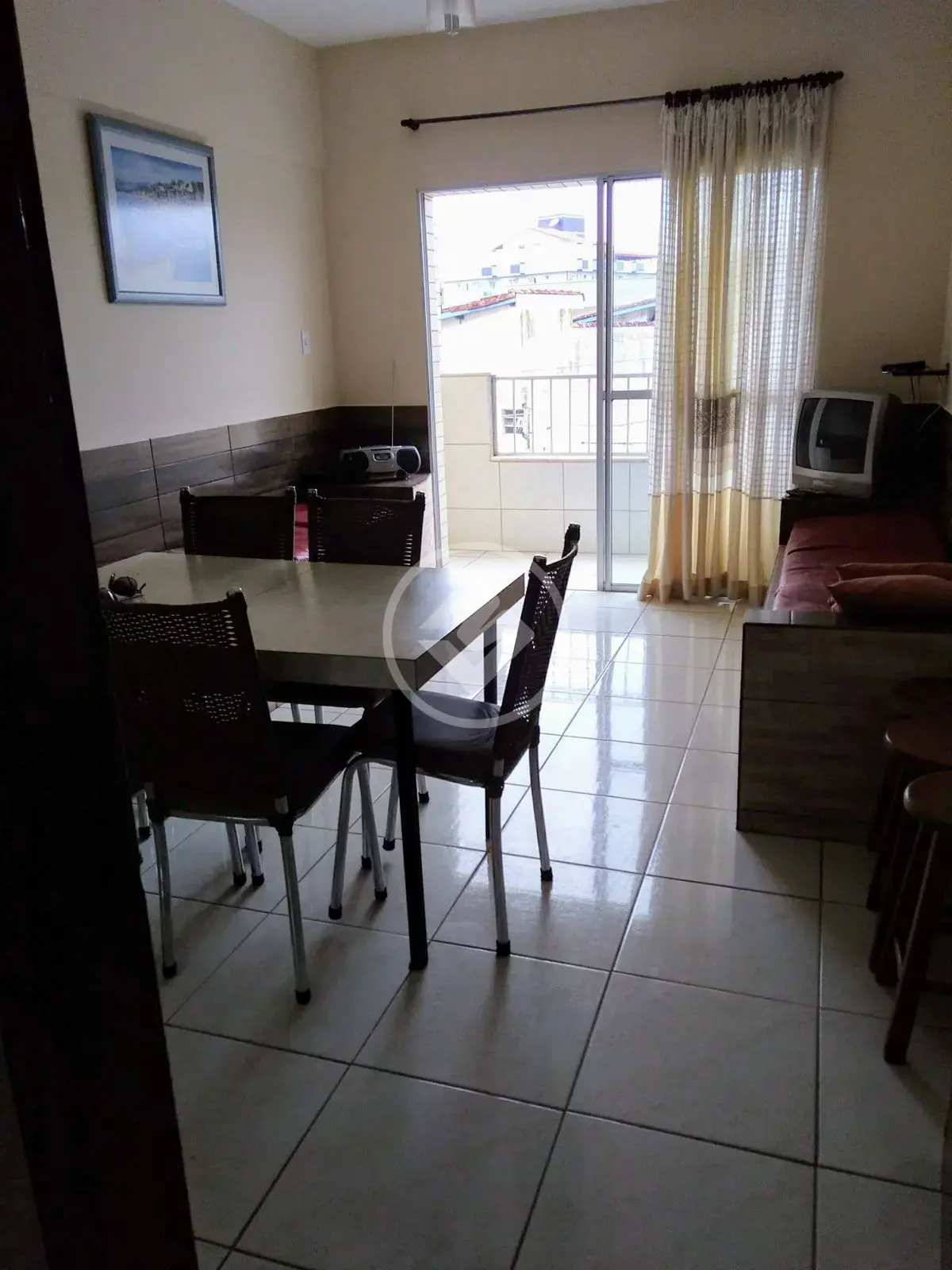 Apartamento Praia Grande, Ubatuba - SP — foto 2