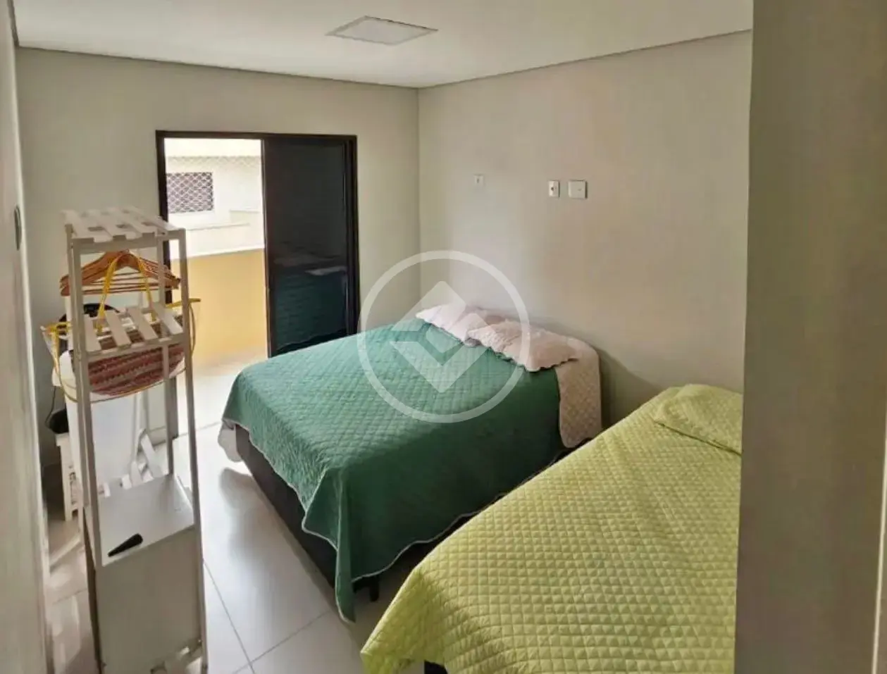 Apartamento 2 quartos no Centro, Ubatuba — foto 3 de 6