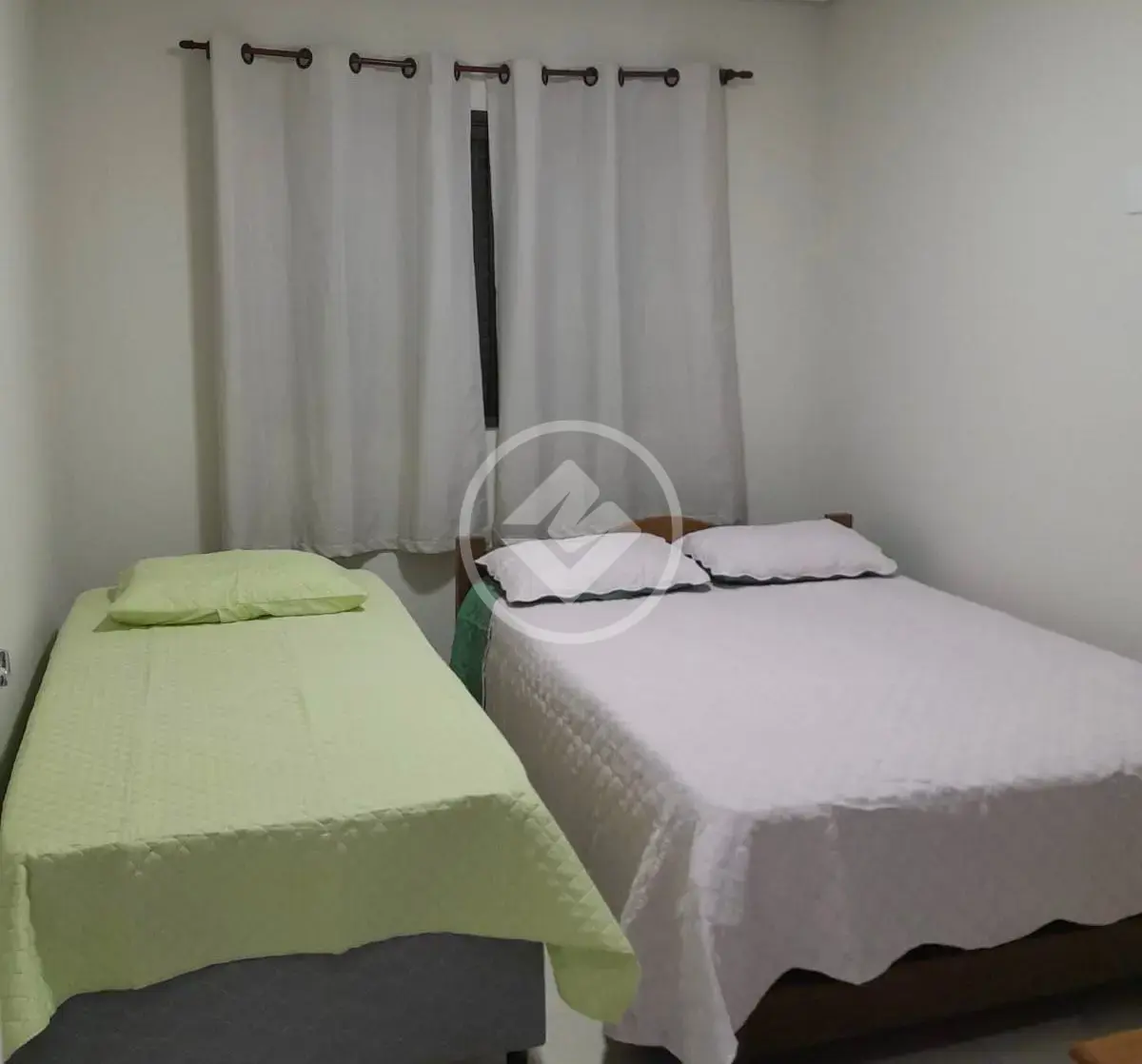 Apartamento 2 quartos no Centro, Ubatuba — foto 5 de 6