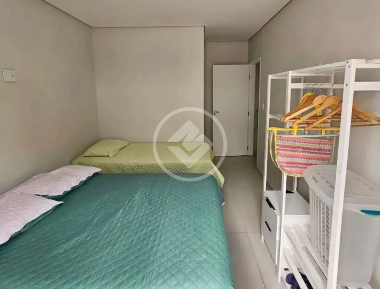 Apartamento Centro, Ubatuba - SP — foto 2