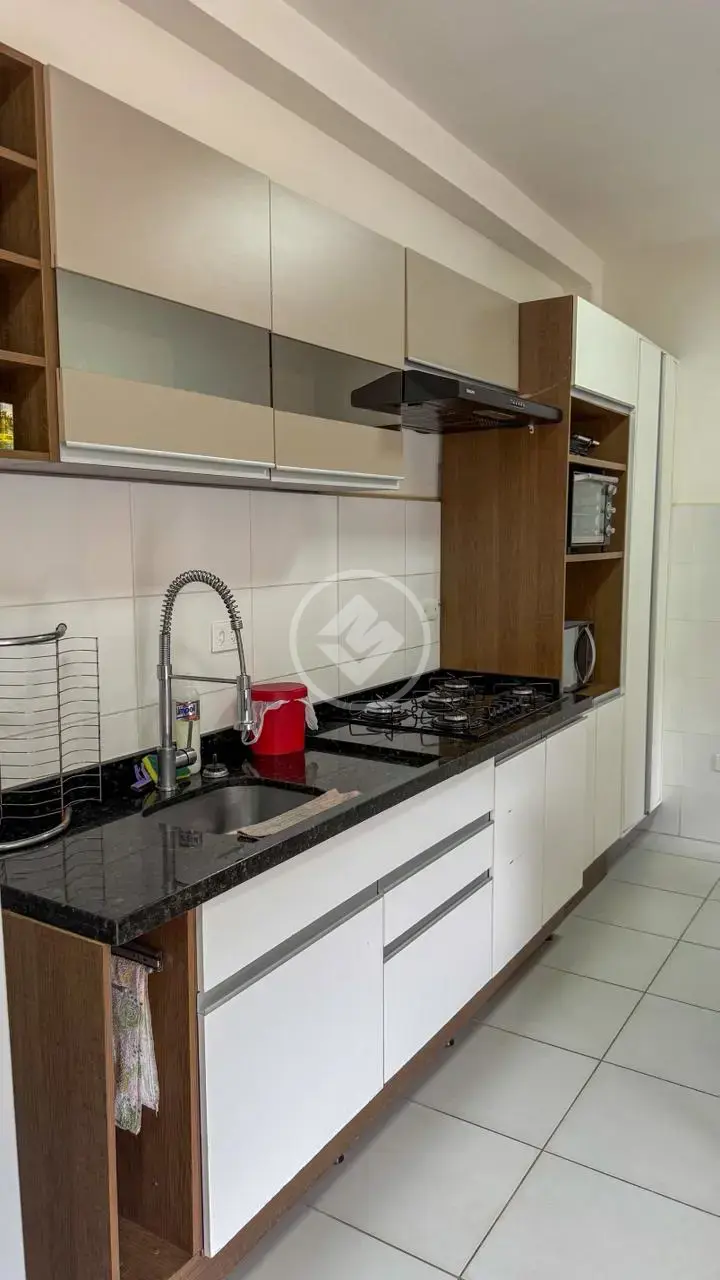 Apartamento Pereque-Mirim, Ubatuba - SP — foto 2