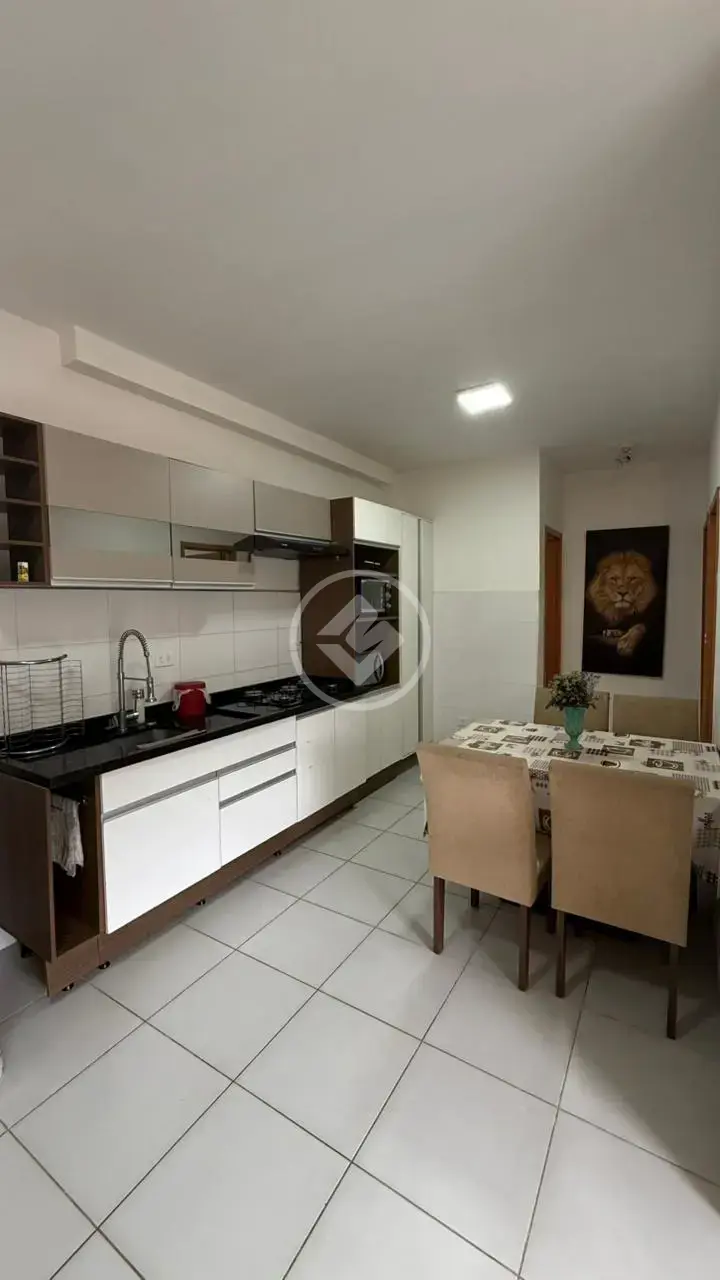 Apartamento Pereque-Mirim, Ubatuba - SP — foto 1
