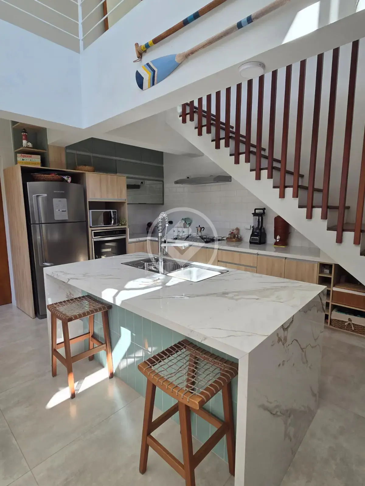 Casa Itaguá, Ubatuba - SP — foto 1