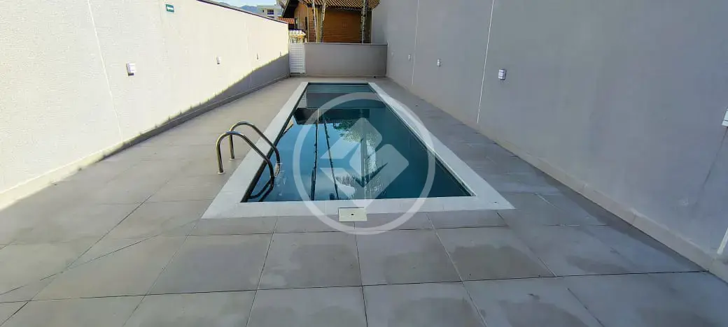 Apartamento Perequê-Acu, Ubatuba - SP — foto 1