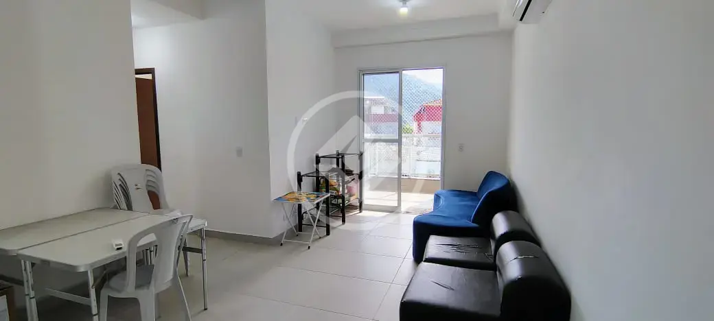 Apartamento Perequê-Acu, Ubatuba - SP — foto 2