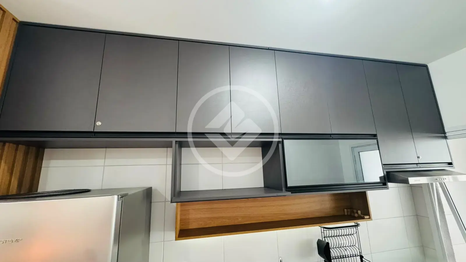 Apartamento 2 quartos no Itaguá, Ubatuba — foto 4 de 6