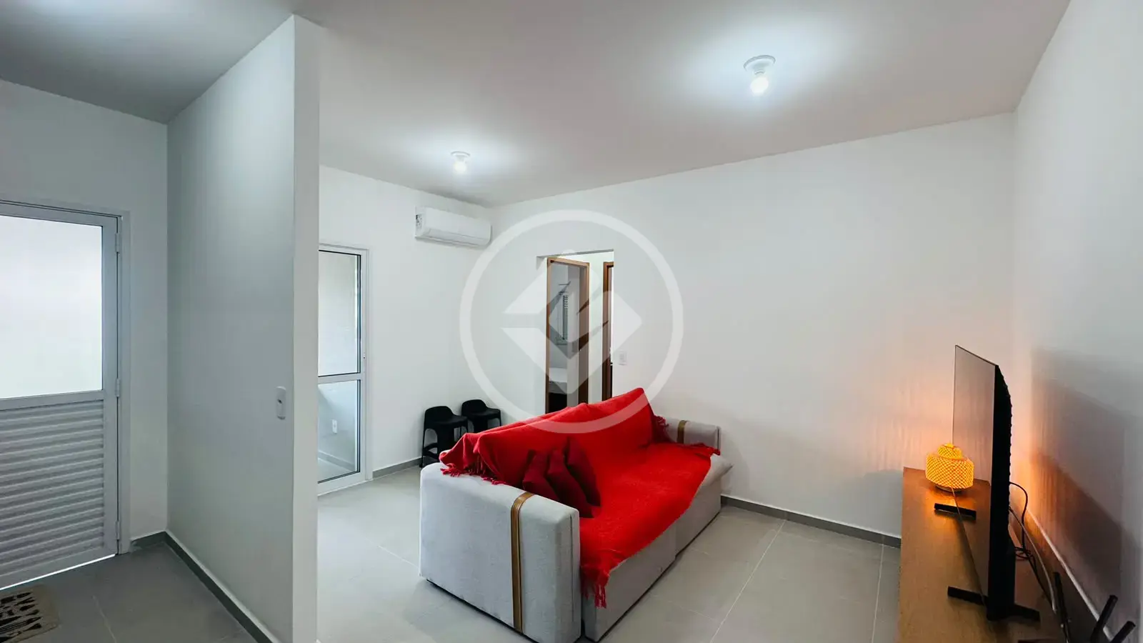 Apartamento Itaguá, Ubatuba - SP — foto 2