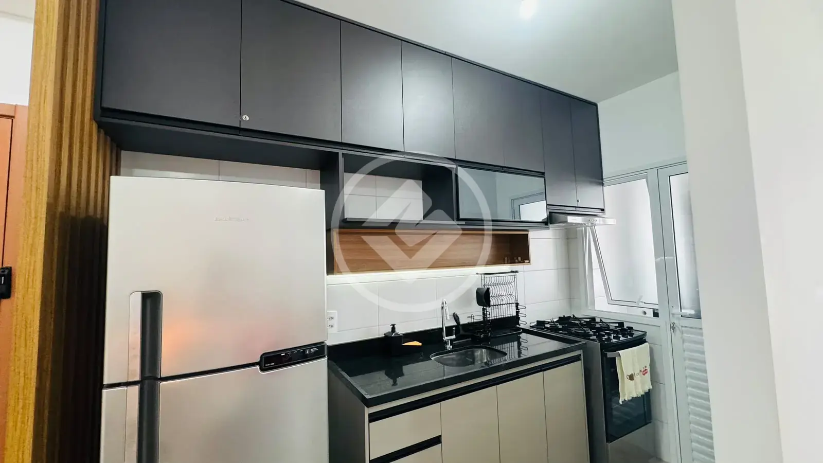 Apartamento 2 quartos no Itaguá, Ubatuba — foto 3 de 6
