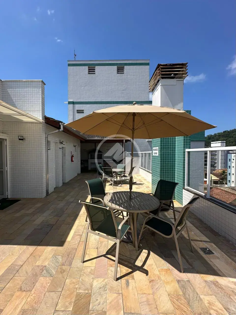 Apartamento Toninhas, Ubatuba - SP — foto 1