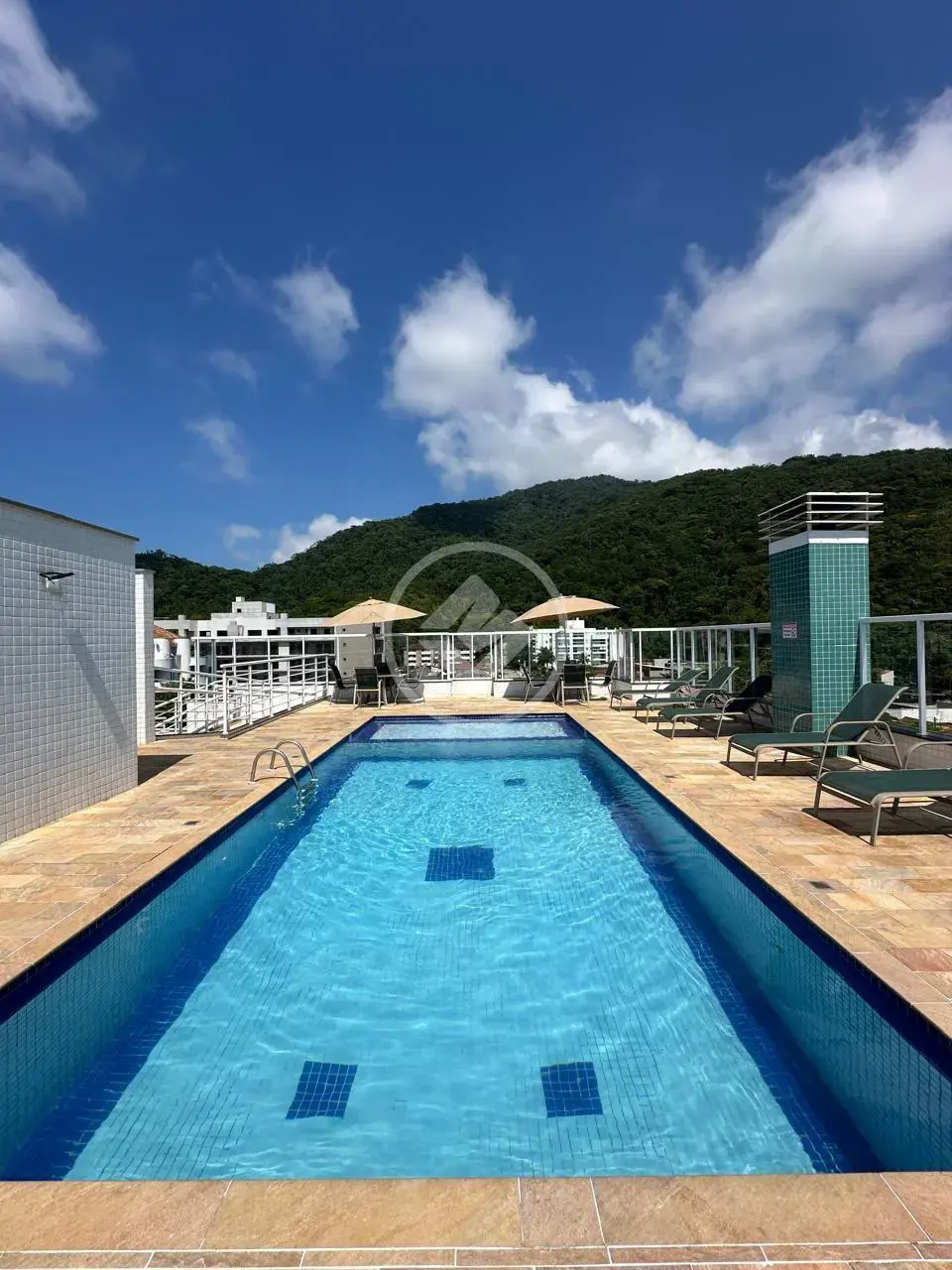 Apartamento Toninhas, Ubatuba - SP — foto 2