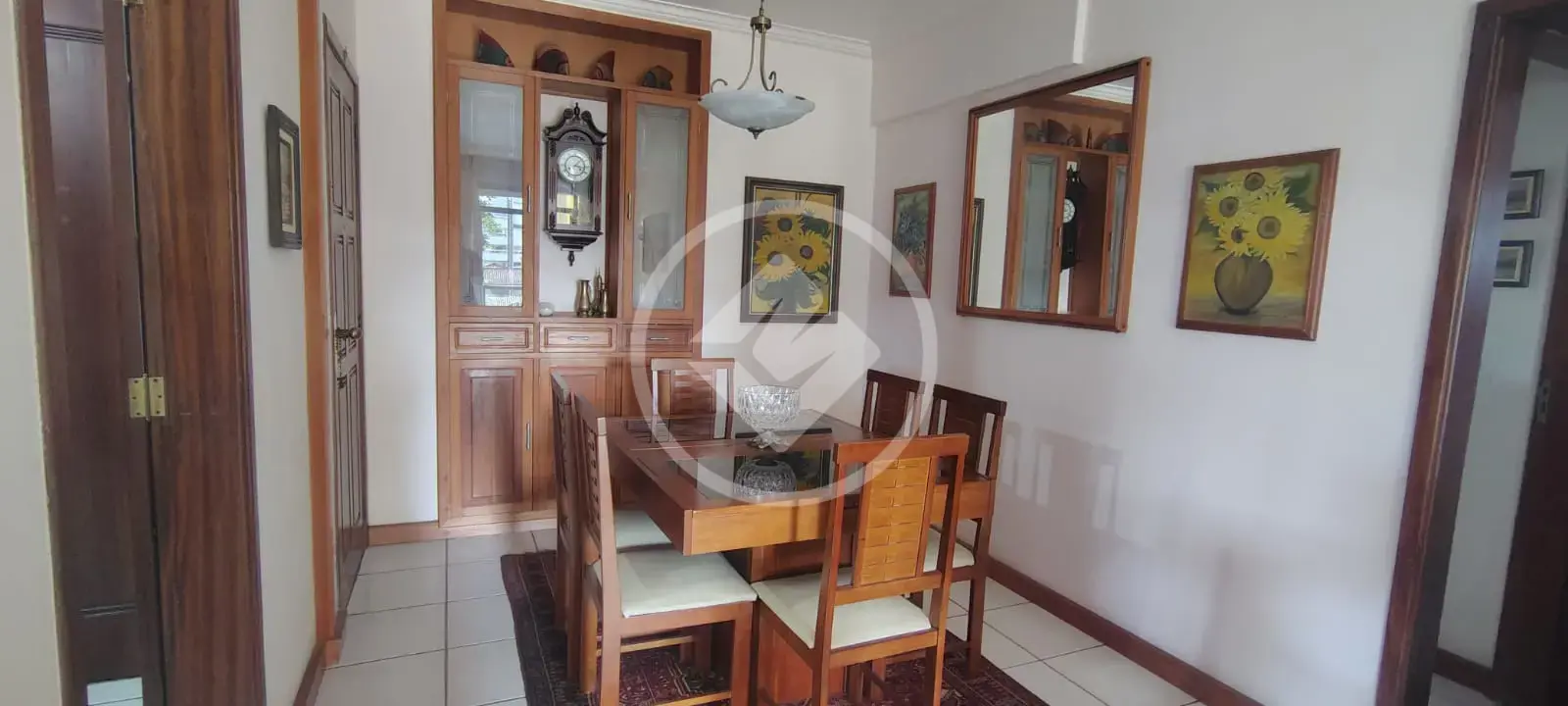 Apartamento Itaguá, Ubatuba - SP — foto 2