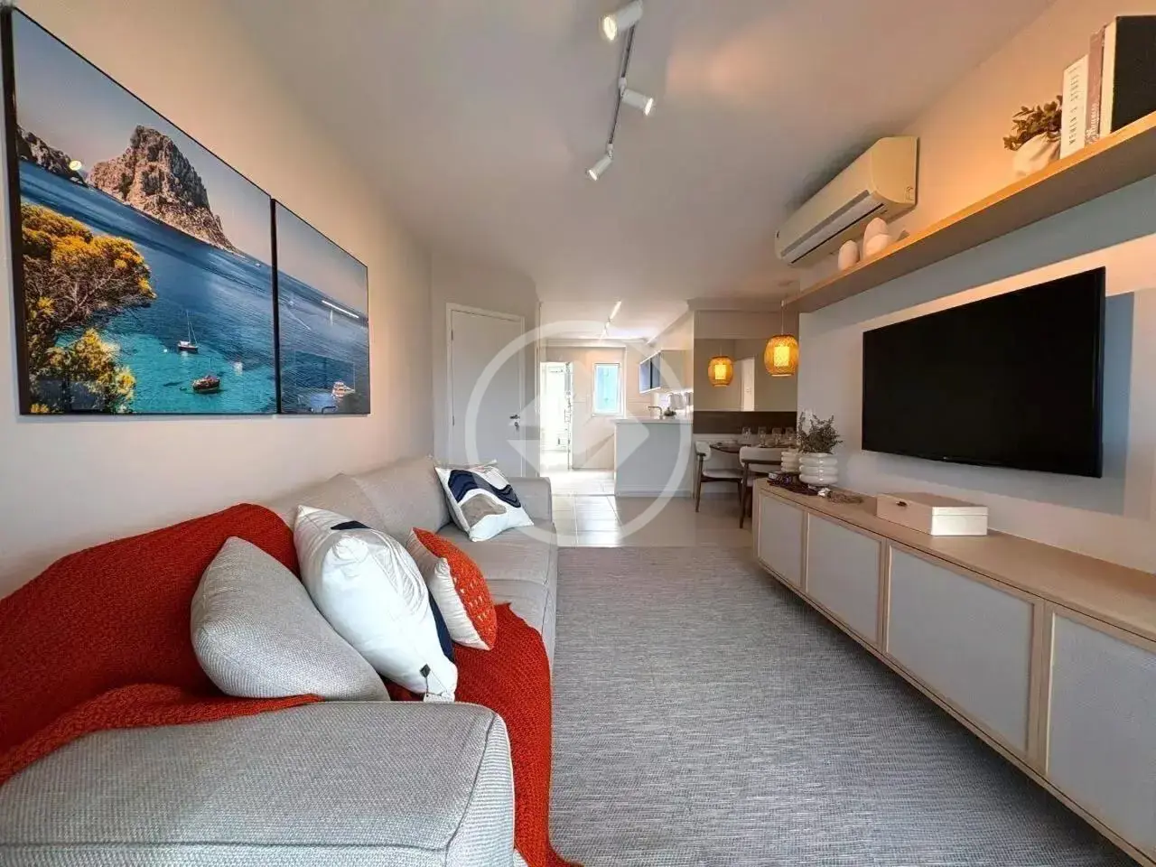 Apartamento Riviera, Bertioga - SP — foto 2