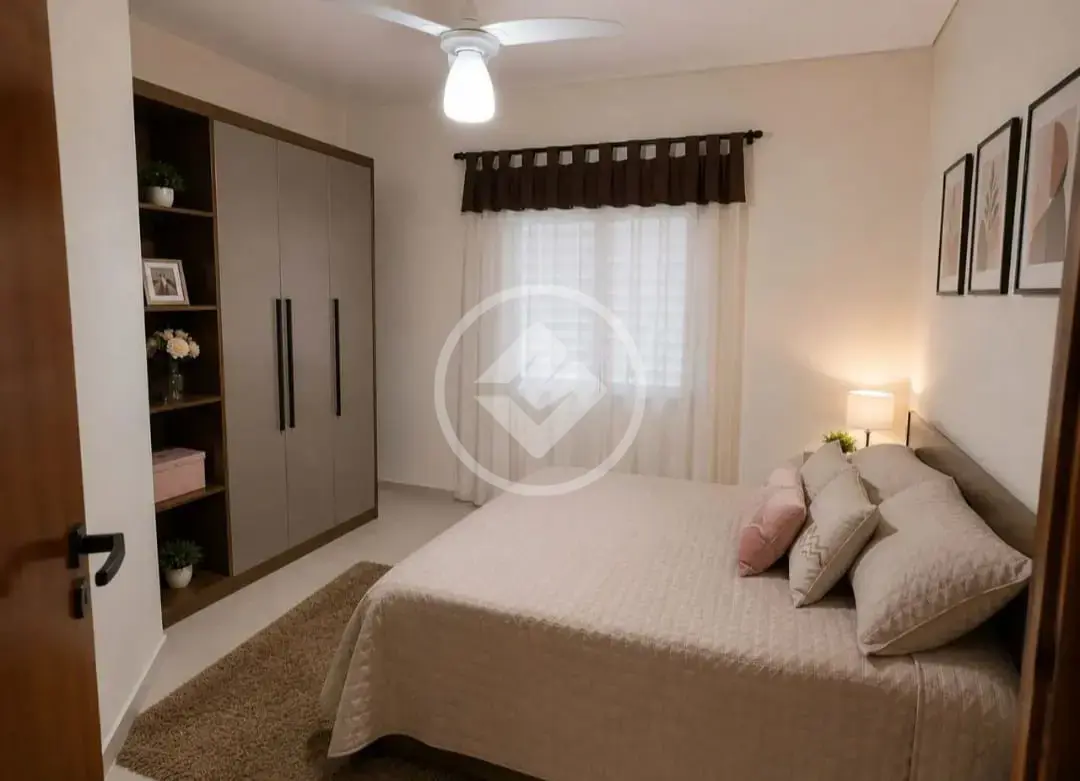 Apartamento 2 quartos no Estufa II, Ubatuba — foto 3 de 4