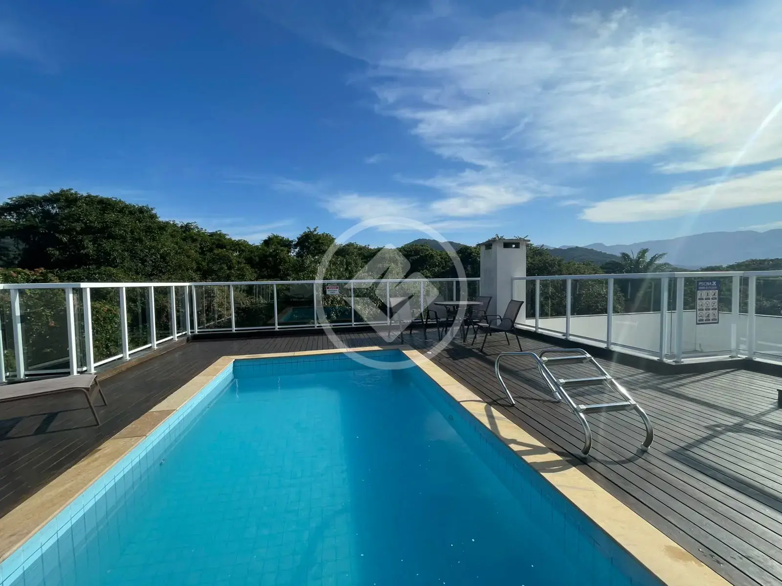 Apartamento 2 quartos no Itaguá, Ubatuba — foto 4 de 6