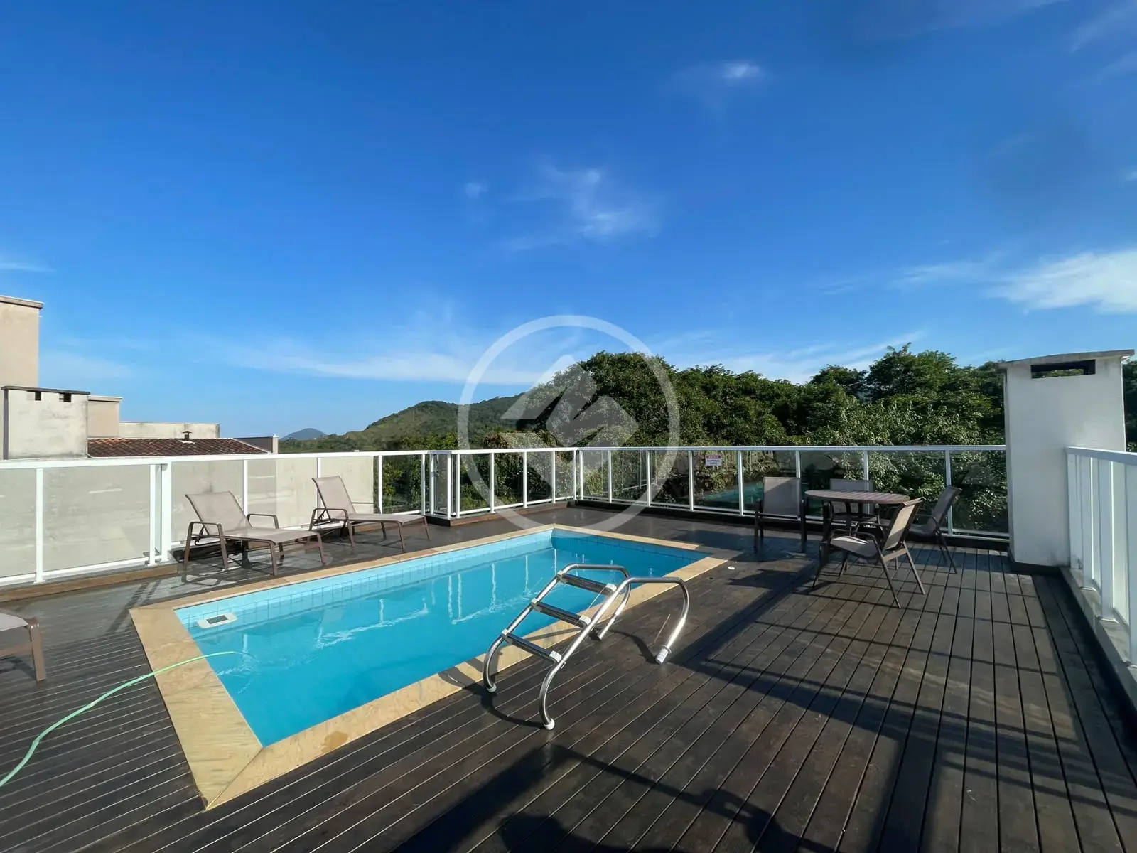 Apartamento 2 quartos no Itaguá, Ubatuba — foto 3 de 6