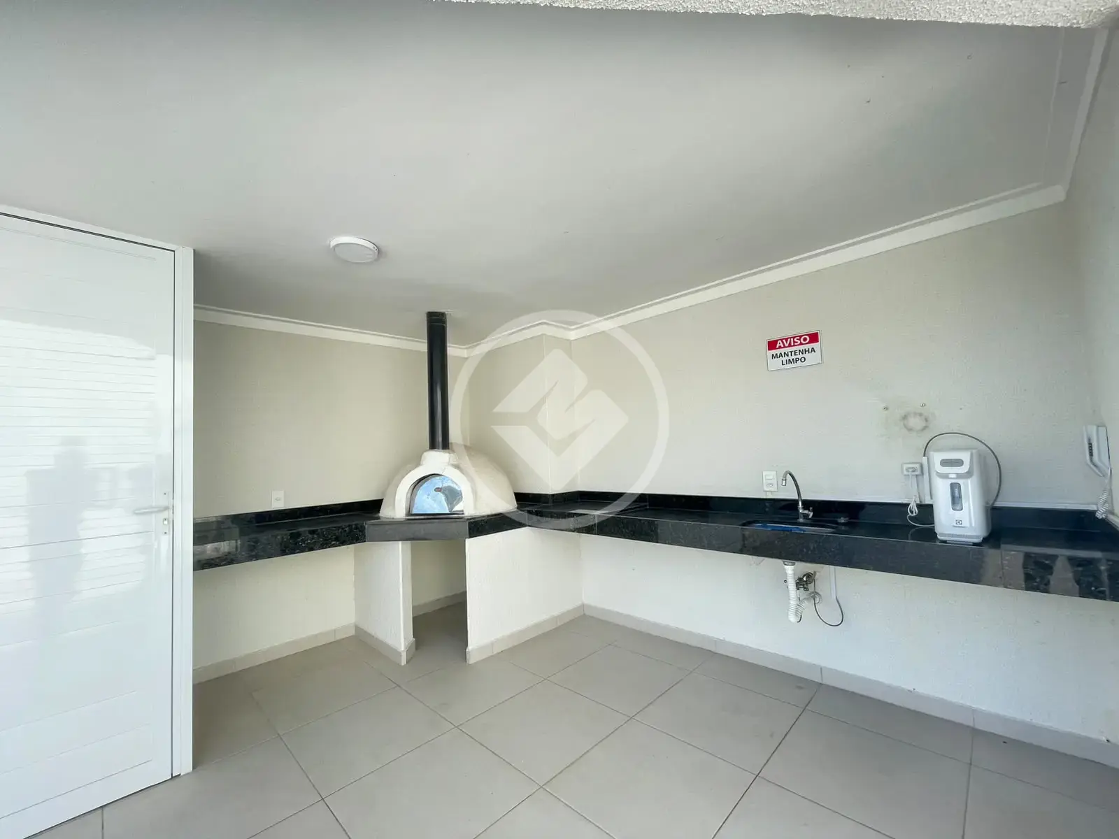 Apartamento Itaguá, Ubatuba - SP — foto 2
