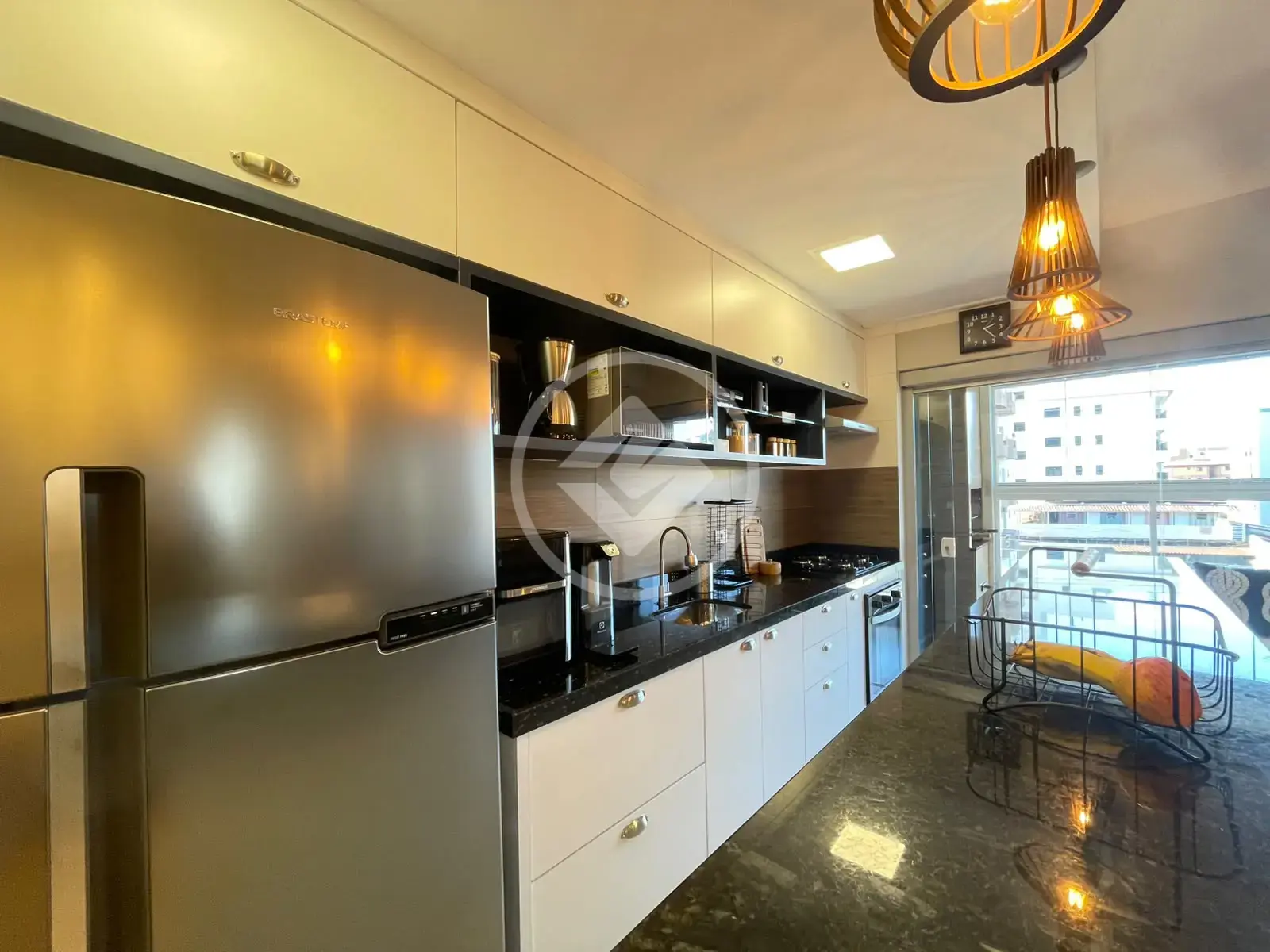 Apartamento 2 quartos no Itaguá, Ubatuba — foto 6 de 6