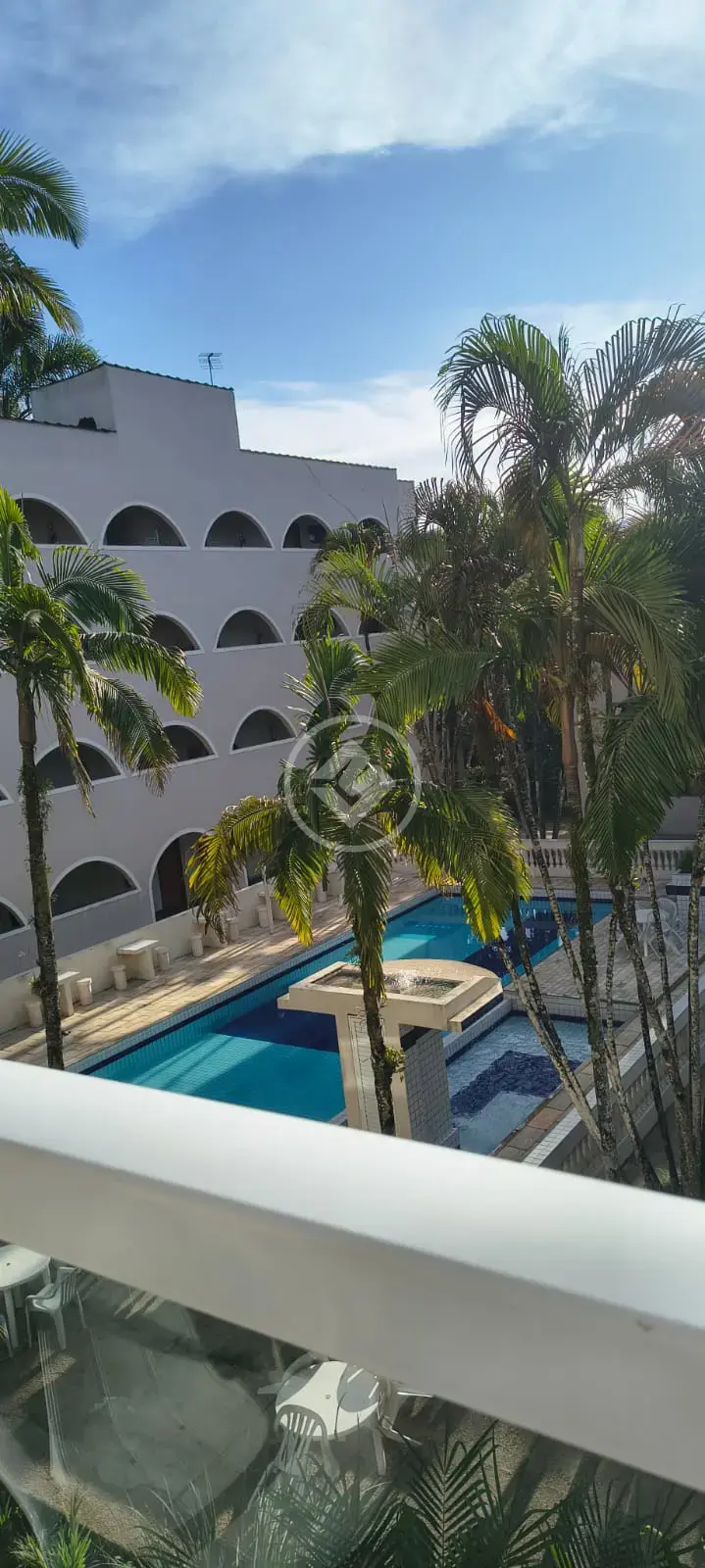 Kitnet / Conjugado 1 quarto no Itaguá, Ubatuba — foto 6 de 6