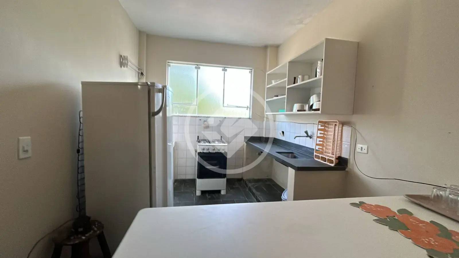 Apartamento 2 quartos no Itaguá, Ubatuba — foto 3 de 6