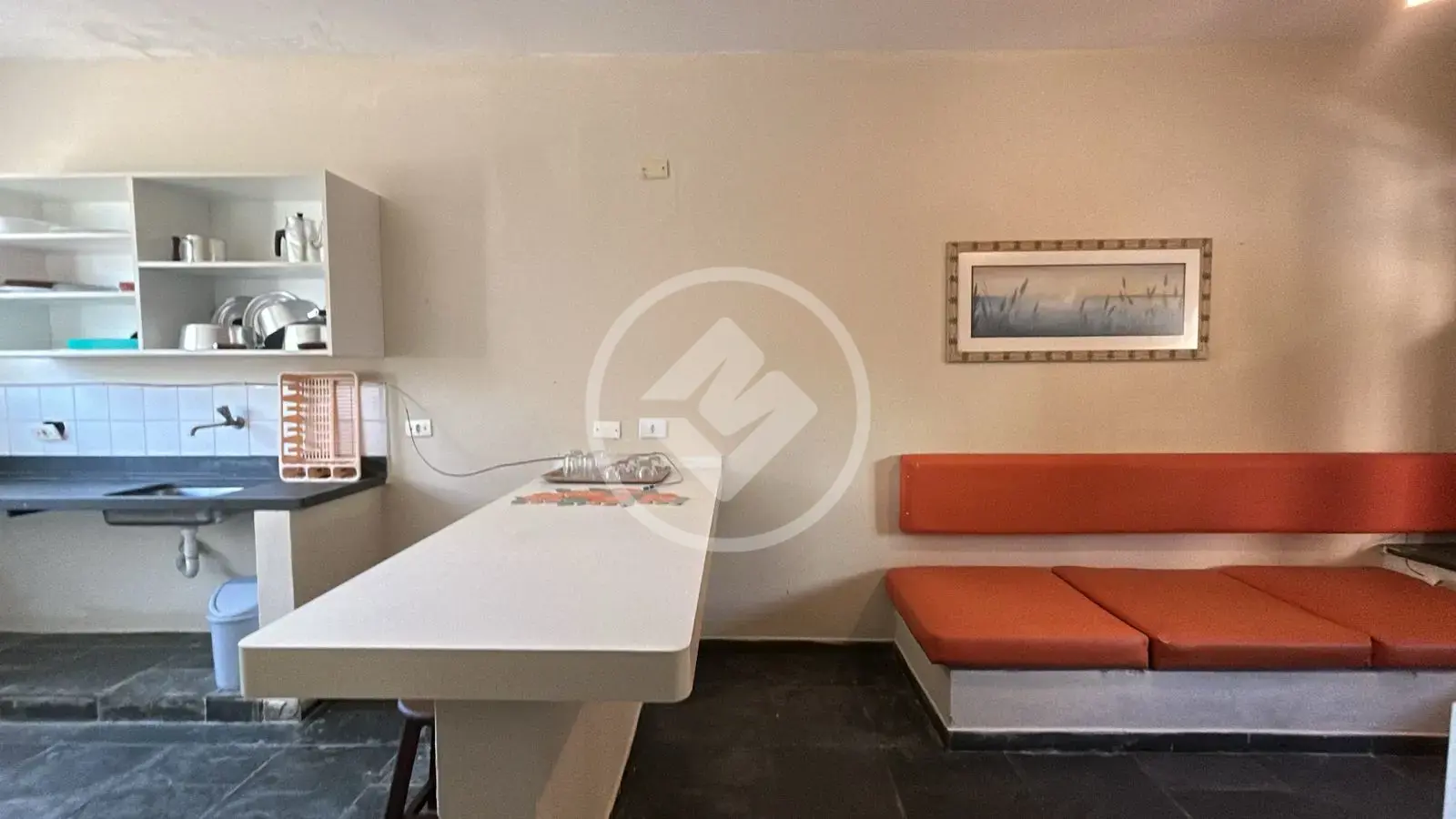 Apartamento 2 quartos no Itaguá, Ubatuba — foto 4 de 6