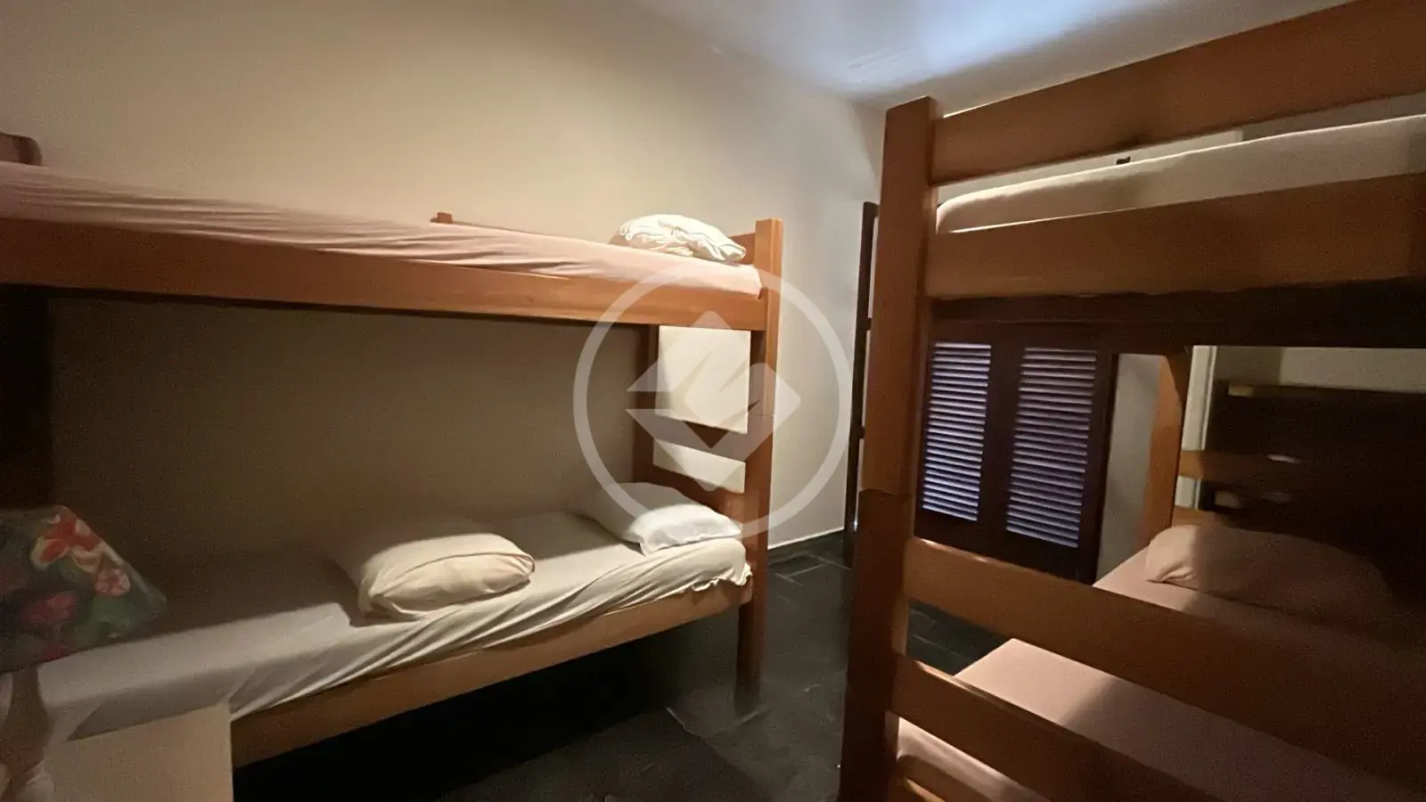 Apartamento 2 quartos no Itaguá, Ubatuba — foto 4 de 6