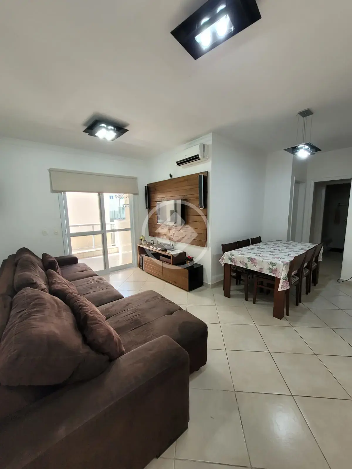 Apartamento Praia Grande, Ubatuba - SP — foto 2