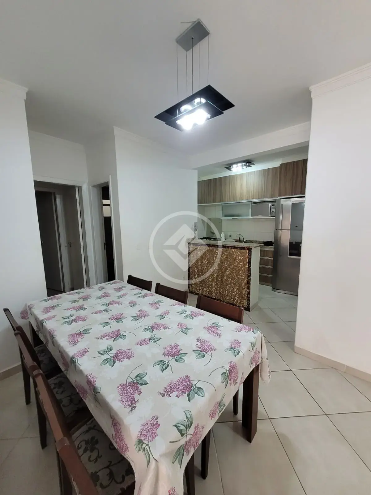 Apartamento 2 quartos no Praia Grande, Ubatuba — foto 3 de 6