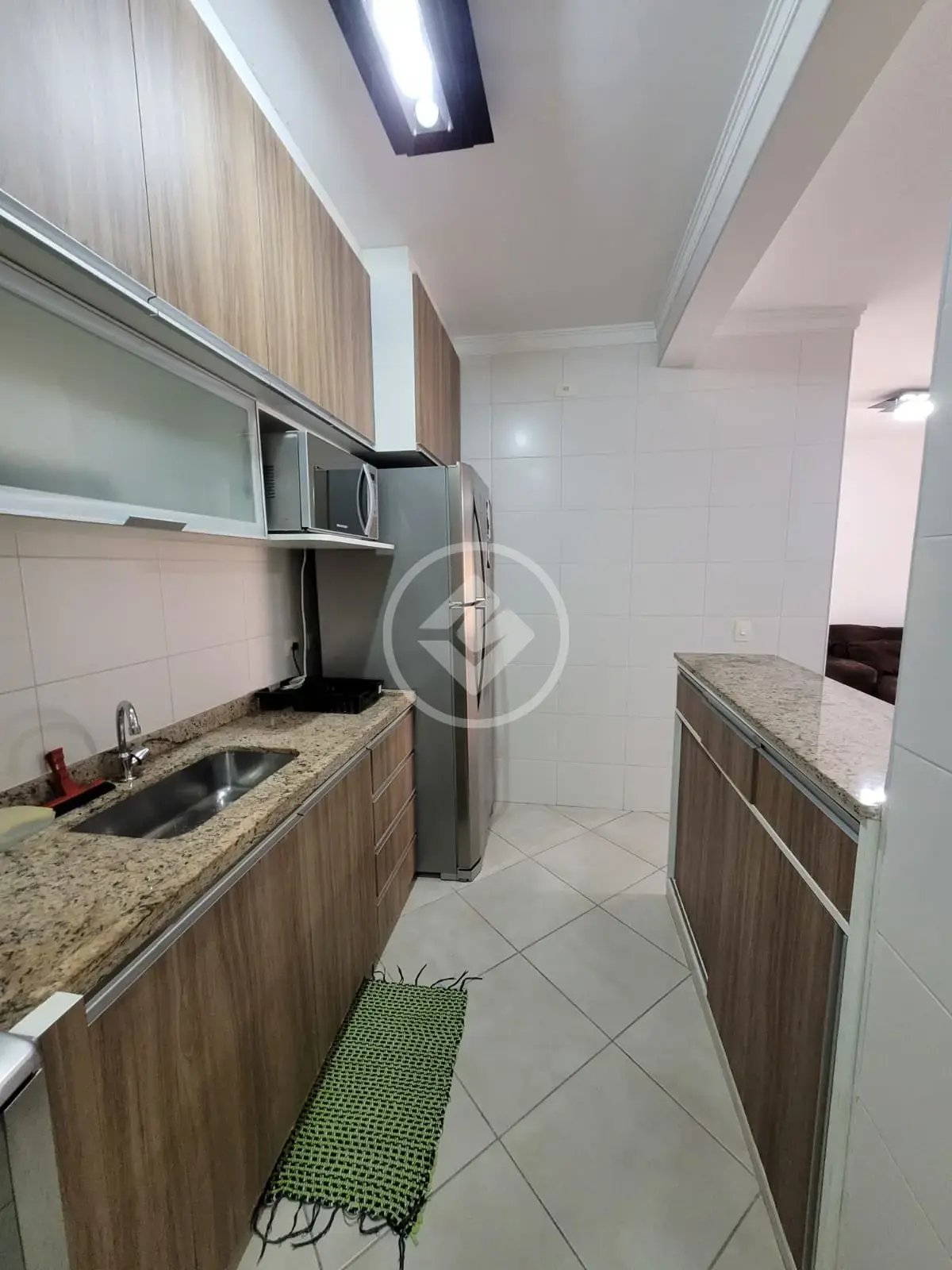 Apartamento 2 quartos no Praia Grande, Ubatuba — foto 6 de 6