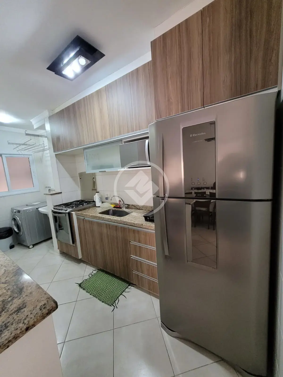 Apartamento 2 quartos no Praia Grande, Ubatuba — foto 5 de 6