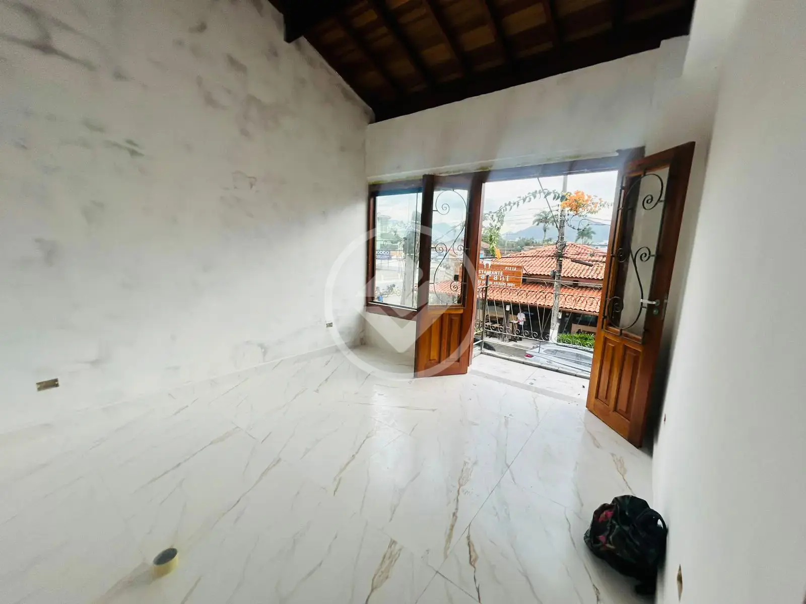 Sala Comercial no Barra da Lagoa, Ubatuba — foto 3 de 5