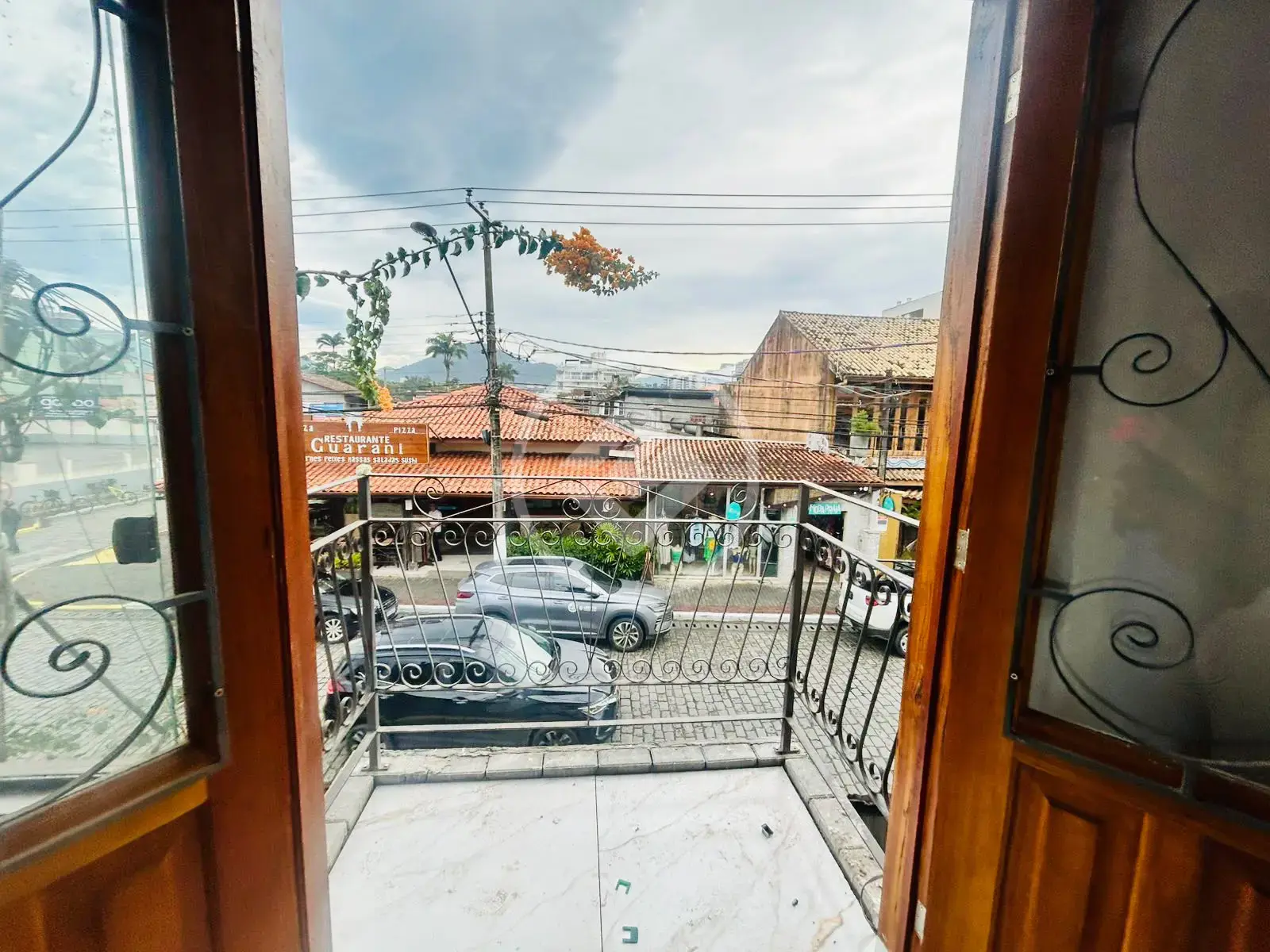 Sala Comercial Barra da Lagoa, Ubatuba - SP — foto 1