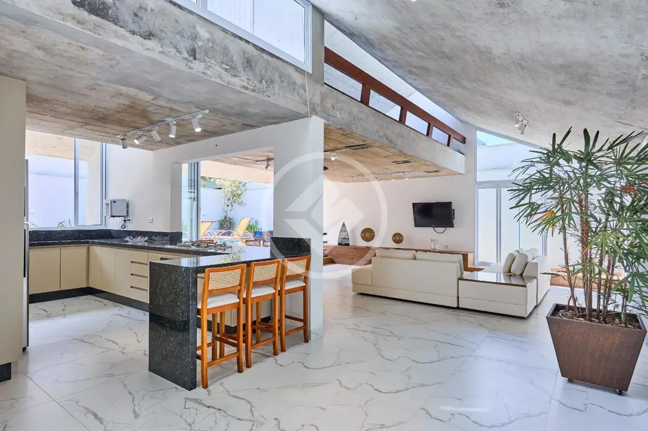 Casa Condomínio Pedra Verde (Domingas Dias), Ubatuba - SP — foto 2