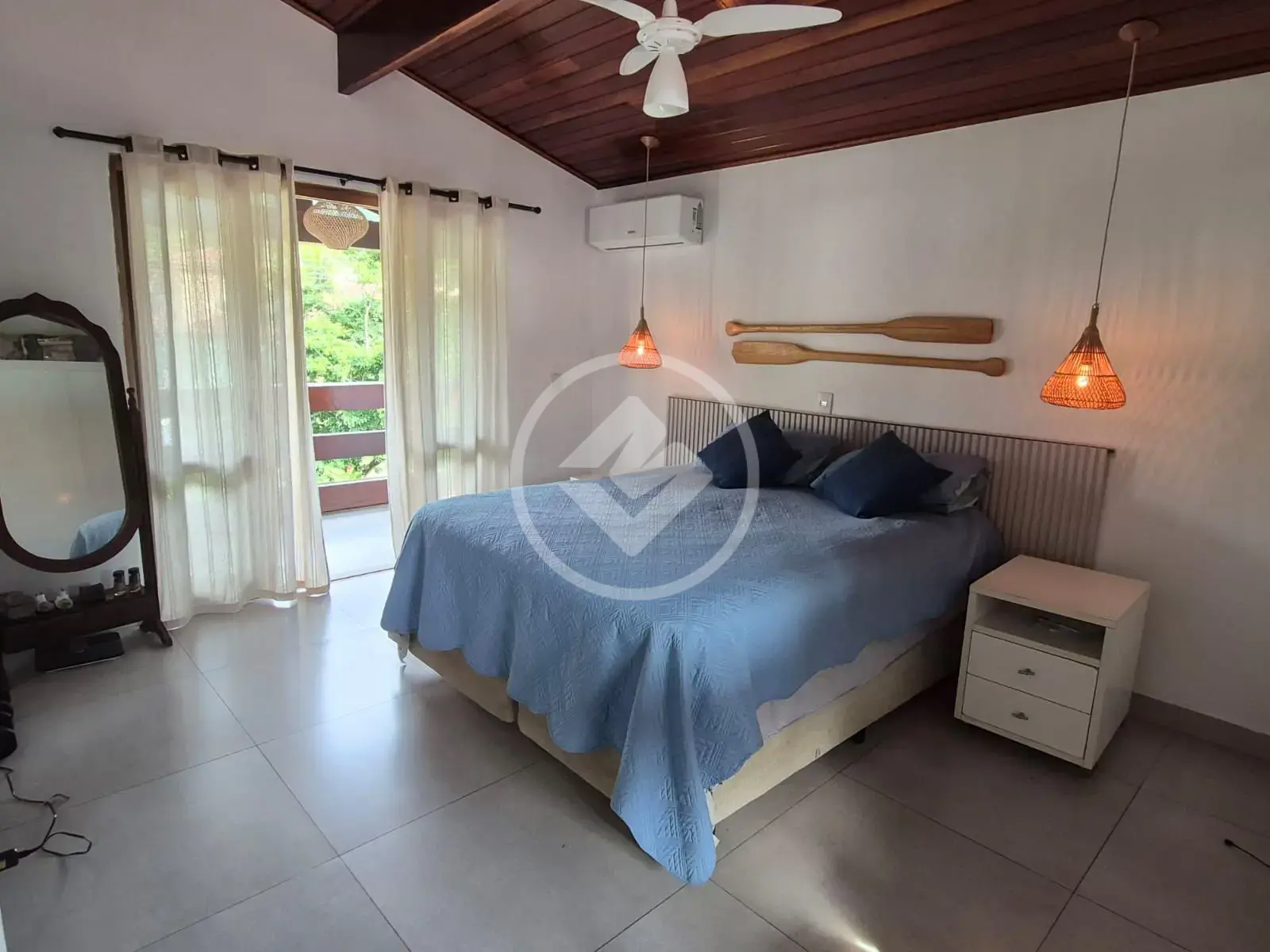 Casa Condomínio 4 quartos no Condominio ubatuba country, Ubatuba — foto 6 de 6