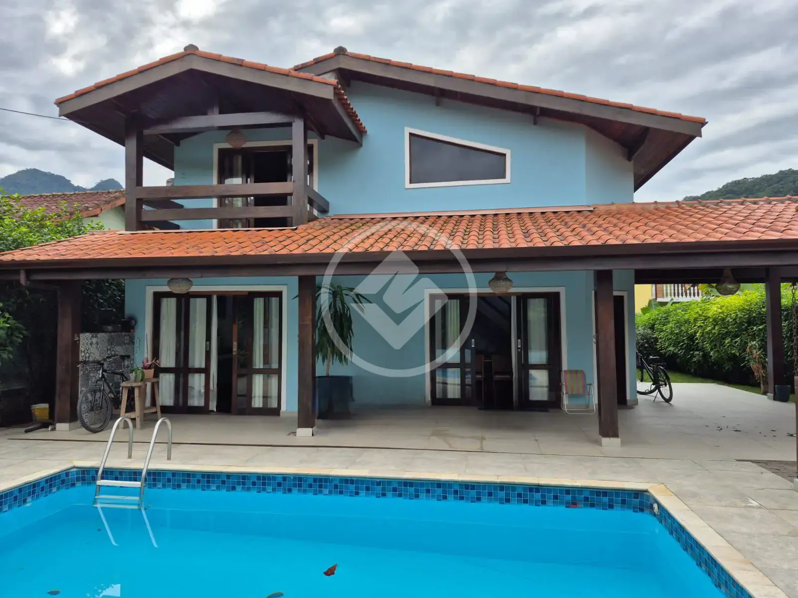 Casa Condomínio Condominio ubatuba country, Ubatuba - SP — foto 2
