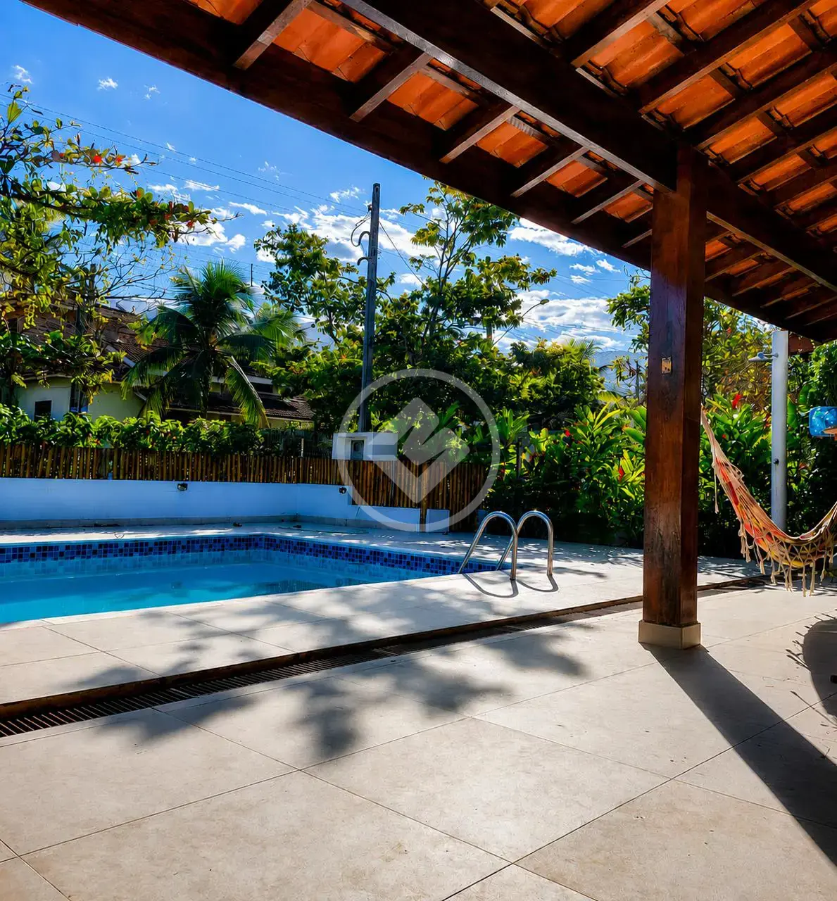 Casa Condomínio Condominio ubatuba country, Ubatuba - SP — foto 1