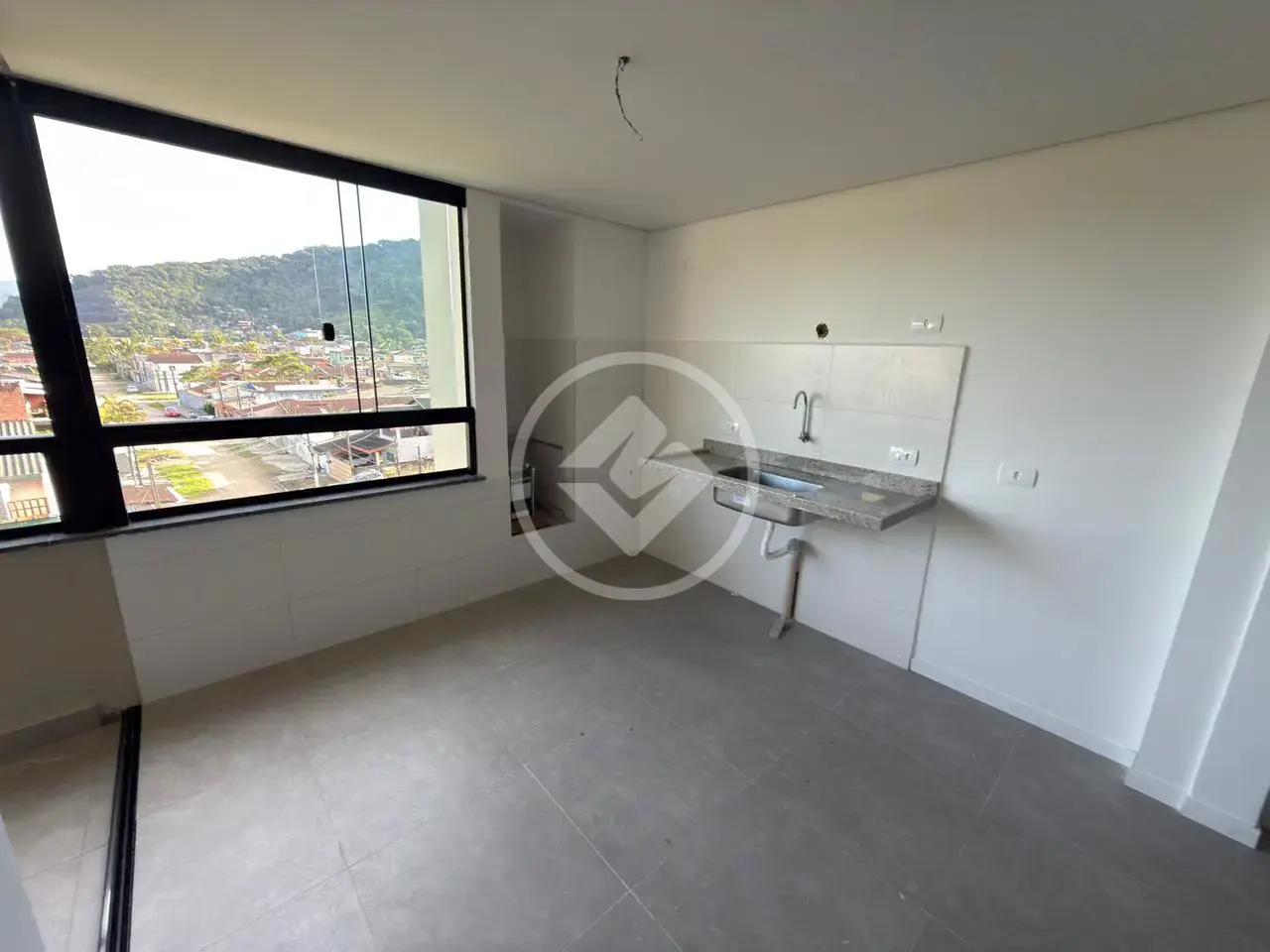Apartamento 2 quartos no Perequê-Acu, Ubatuba — foto 6 de 6