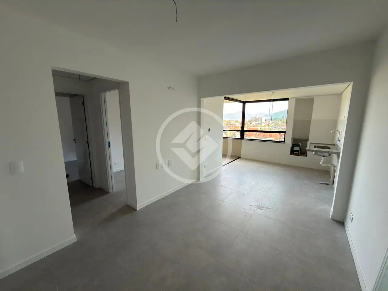 Apartamento Perequê-Acu, Ubatuba - SP — foto 2