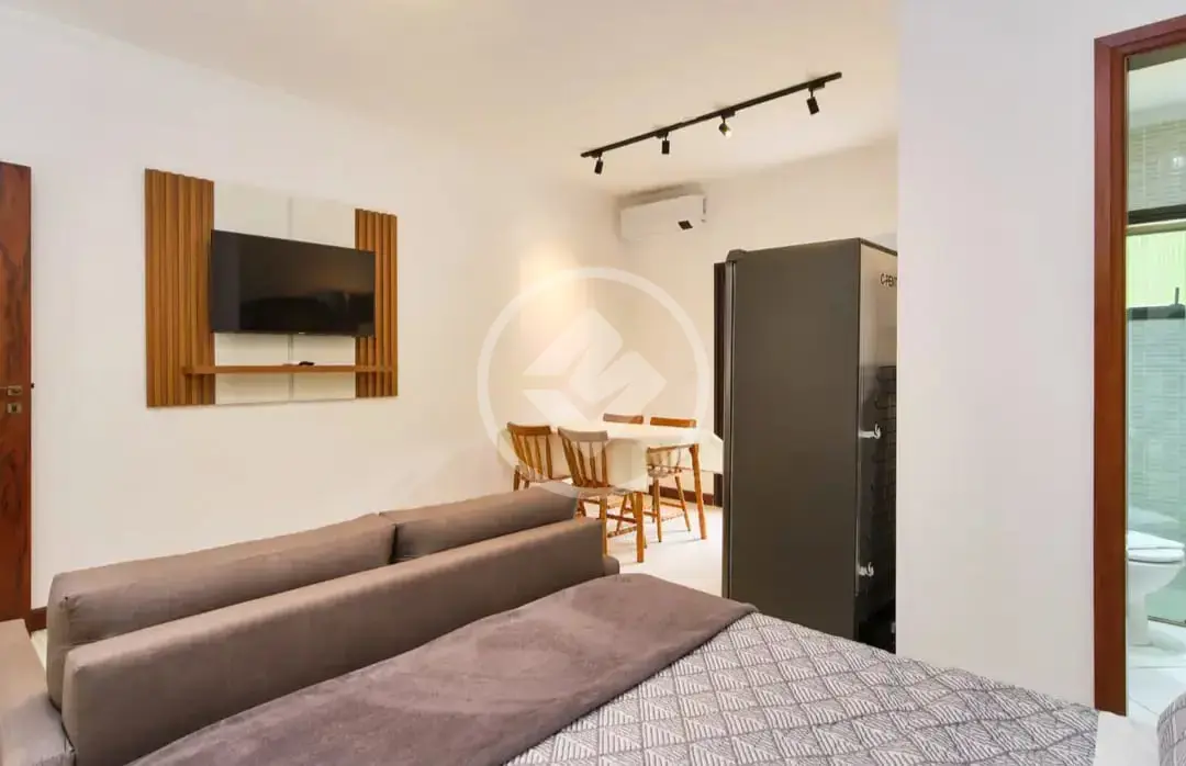 Loft / Studio Toninhas, Ubatuba - SP — foto 2