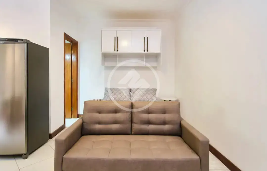 Loft / Studio 1 quarto no Toninhas, Ubatuba — foto 3 de 6