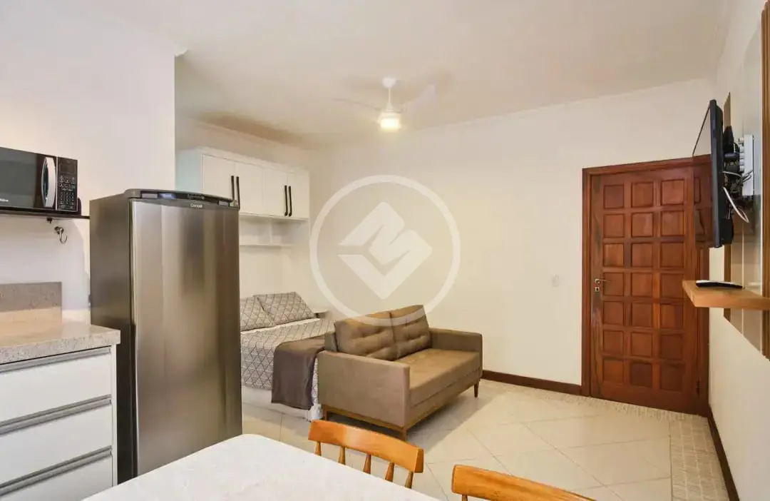 Loft / Studio 1 quarto no Toninhas, Ubatuba — foto 4 de 6