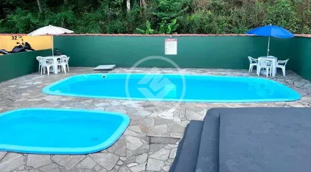 Loft / Studio Toninhas, Ubatuba - SP — foto 1