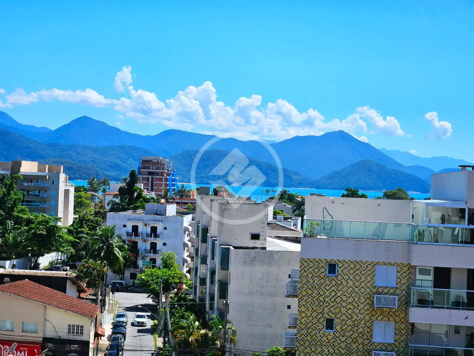 Apartamento 2 quartos no Acaraú, Ubatuba — foto 5 de 6