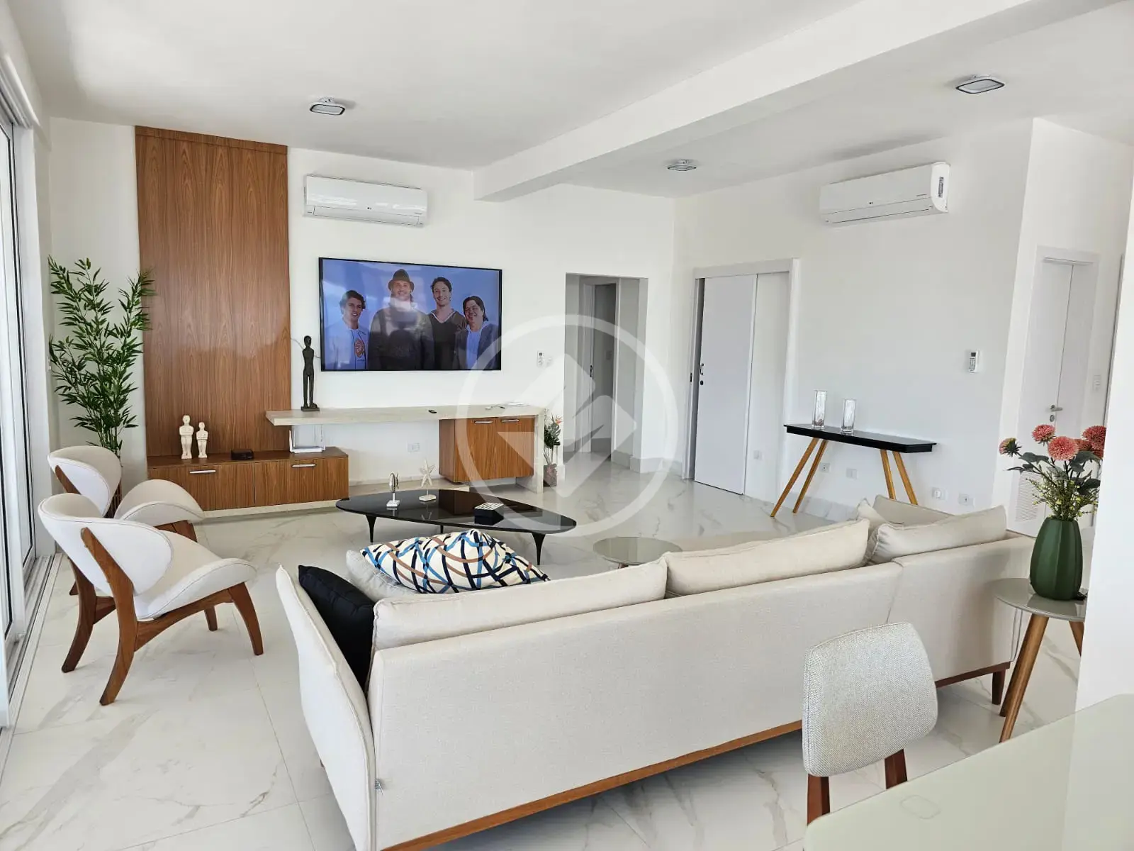 Apartamento Duplex 3 quartos no Barra da Lagoa, Ubatuba — foto 5 de 6